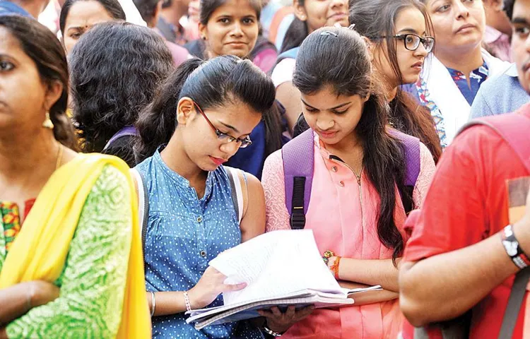 Remaining seats in engineering are 11638
