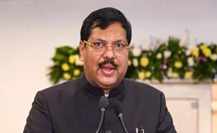 CJI Gavai inaugurates Gauhati high court permanent Building