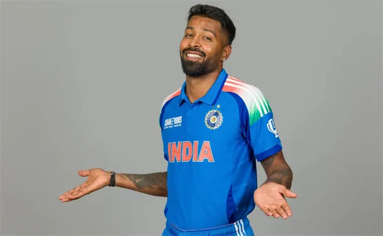 Hardik Pandya to undergo fitness test, Shreyas Iyers T20I comeback all but confirmed