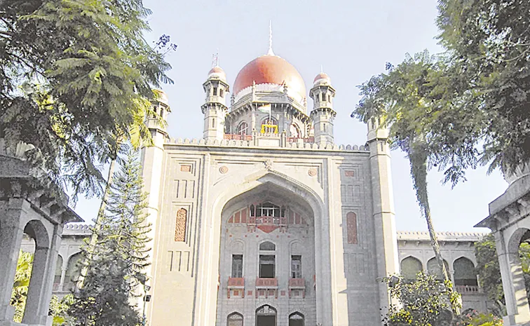 Telangana High Court is demonstrating strong performance in resolving criminal cases