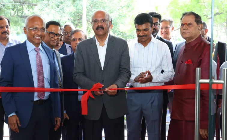 AINU hospital opens new facility in Banjara Hills
