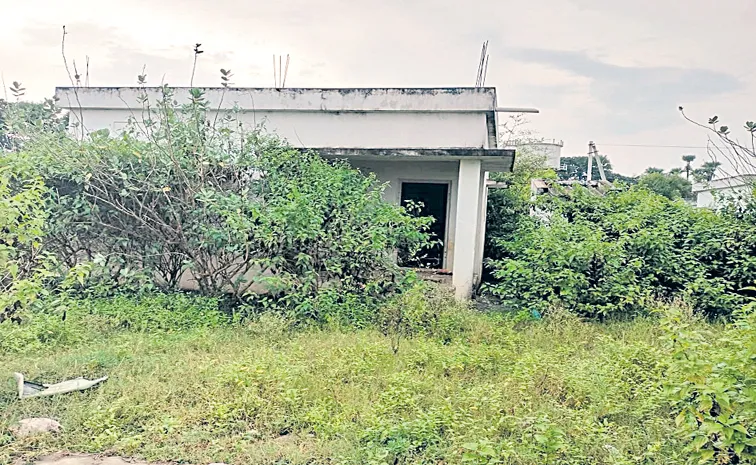 Chandrababu Coalition govt negligence on Polavaram Victims