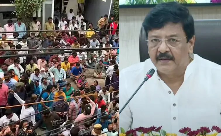 Cinema Strike Tollywood Latest Update