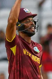 West Indies Beat Pakistan By 5 Wickets In 2nd ODI2