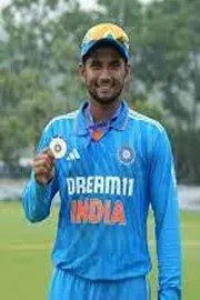 Musheer Khan Picked 10 Wickets And Scored 119 Runs In A Match In Kanga League2