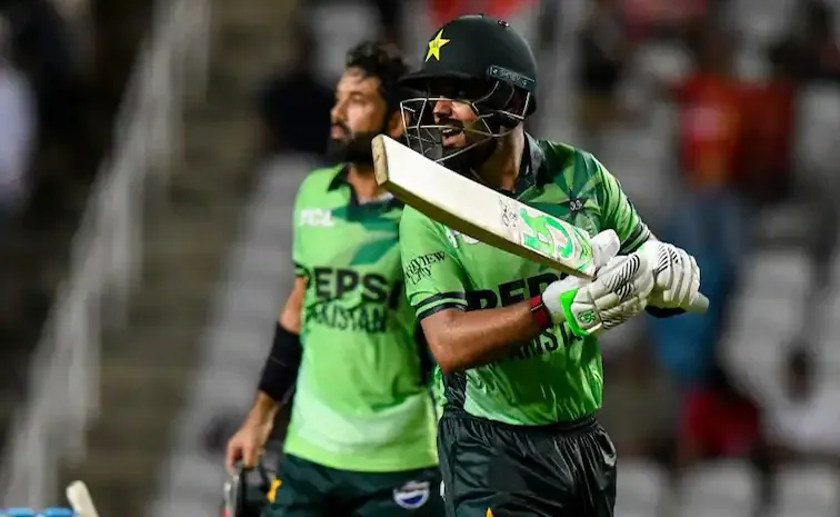 Babar Azam Now Has 71 Innings And 712 Days Without A Century In International Cricket