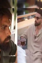 E-Rickshaw Driver To Runway Model Mans Transformation Goes Viral7