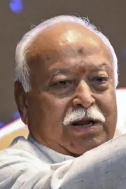 Mohan Bhagwat Says Healthcare, Education Now Commercialised1