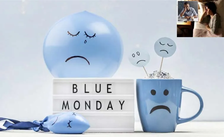 Health Tips: Avoiding the Monday Morning Blues, How To Beat