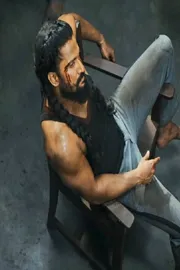 Natural Star Nani The Paradise Movie Action Sequence Video Goes Viral9