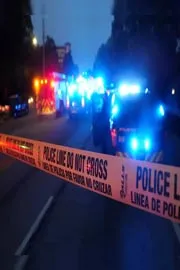 Nightclub Shooting in Ecuador Kills 8 As Violence Plagues4