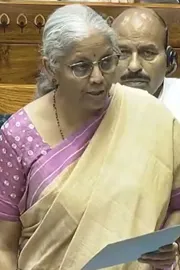 Revised Income Tax Bill Passed In Lok Sabha Without Debate4