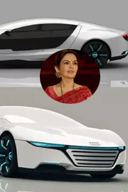 Nita Ambani Owns India Most Expensive Car Audi A9 Chameleon11
