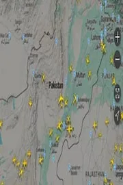 Pakistan blocks Indian flights, Rs 1,240 crore loss in two months2