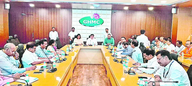 ట్రాఫిక్ సమస్య తాత్కాలికమే