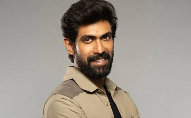 Actor Rana Betting Case ED Enquiry Latest