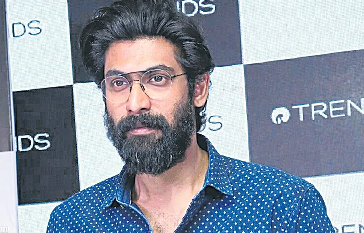 Rana Daggubati to appear before ED today