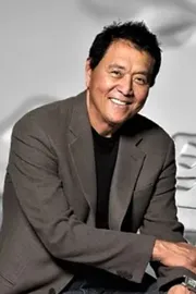 Rich Dad Poor Dad Author Robert Kiyosaki About Market Crash And More8
