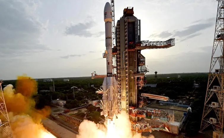 NISAR, ISRO gearing up for next U.S. collaboration with BlueBird communications satellite launch8