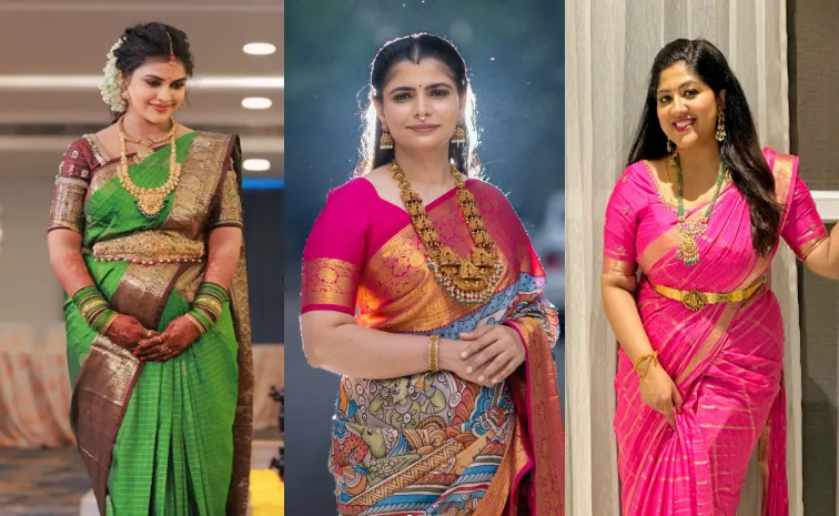 Tollywood actresses Latest Updates in instagram goes viral