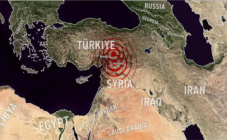 Western Turkey Is Hit by Earthquake but Avoids Major Damage2