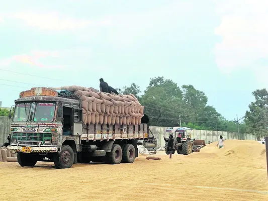 అందని యాసంగి బోనస్‌