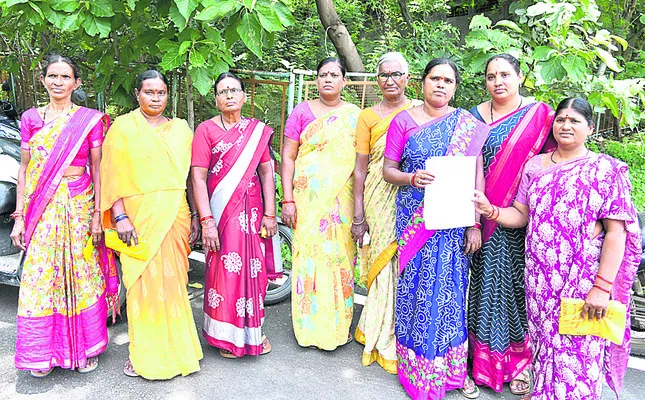 రుణం చెల్లించినా జమ కాలే.. 
