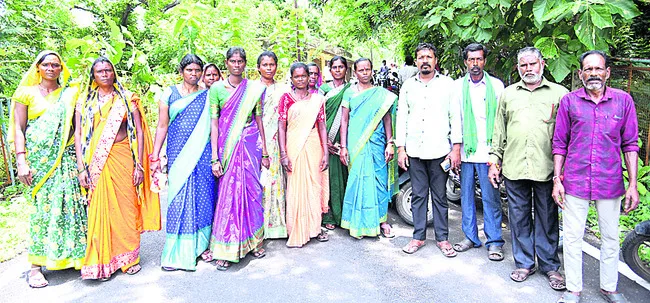 రెండేళ్లయినా బిల్లులు రావట్లేదు..