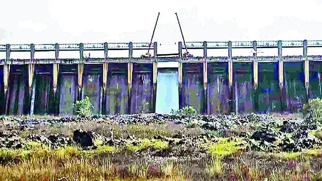 డ్యాం