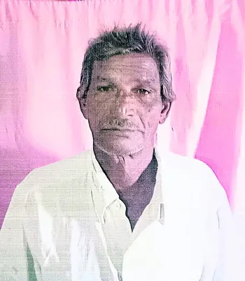 మద్యానికి బానిసై వ్యక్తి మృతి
