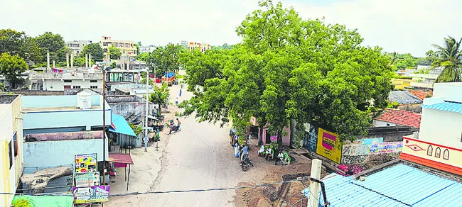 ‘ఆధార్‌’ లేక అవస్థలు 