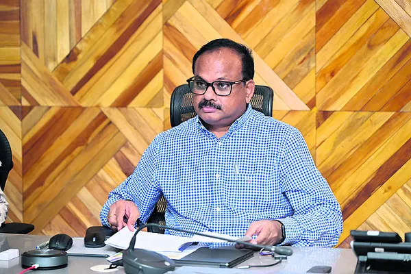 ఓటరు స్లిప్పు లేకున్నా గుర్తింపు కార్డుతో ఓటు