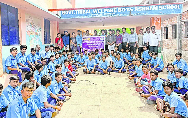 బుగ్గ రామేశ్వరఆలయ పునఃనిర్మాణానికి కృషి 
