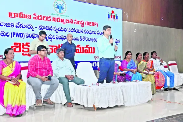 ఏటీసీలతో ఉజ్వల భవిష్యత్తు