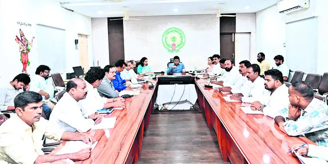 ఎన్నికల ప్రక్రియపై సూచనలు కీలకం