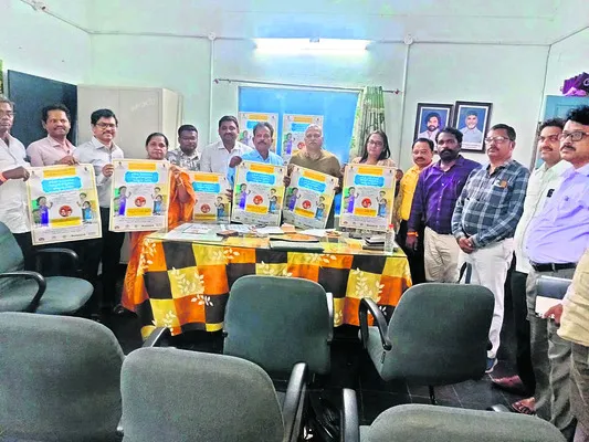 నులిపురుగుల నివారణతో ఆరోగ్యం