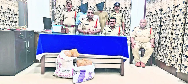 పోలీస