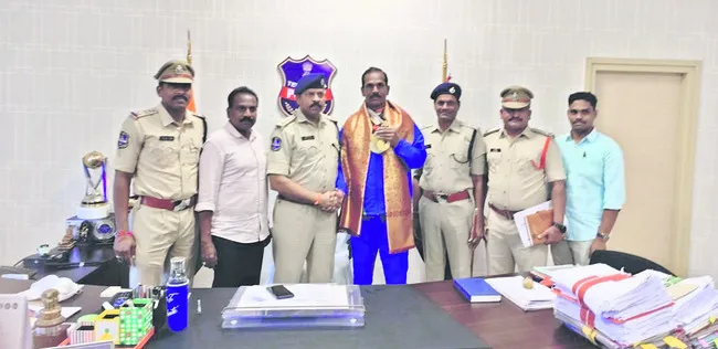క్రీడ