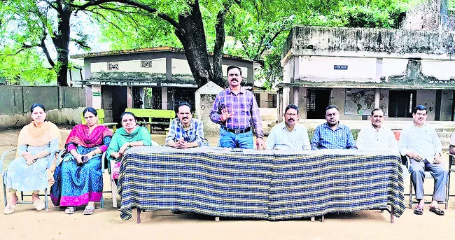 బదిలీలు, పదోన్నతుల షెడ్యూల్ విడుదల చేయాలి