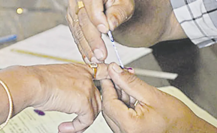 Andhra Pradesh municipalities By-elections for posts by September 17