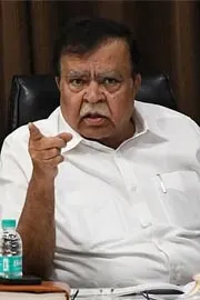 Karnataka Ousted Minister Rajanna Plans To Meet Rahul Gandhi10