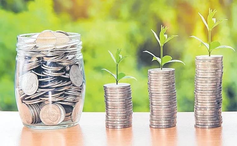 ఈక్విటీ ఫండ్స్‌లోకి  పెట్టుబడుల వరద!
