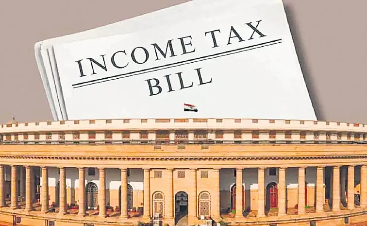 New I-T Bill restores exemption for anonymous donations to trusts, TDS refund claim