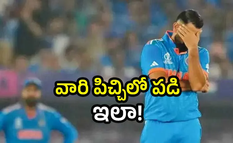 Hasin Jahan Shares Good News But Says This About India Pacer Shami