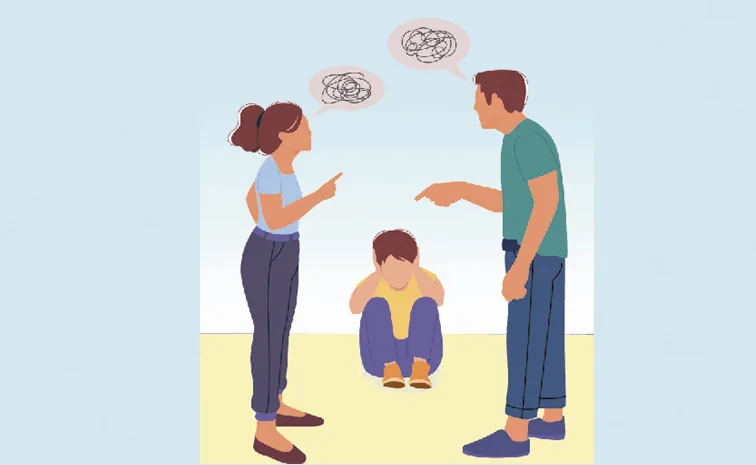 Parents fight impact on kids