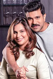 Upasana Konidela Reveals Why Husband Ram Charan Contact Number Is Saved As Ram Charan 2008