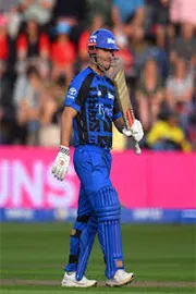 David Warner Pips Past Virat Kohli To Become 5th Leading Run Getter In T20 Cricket12