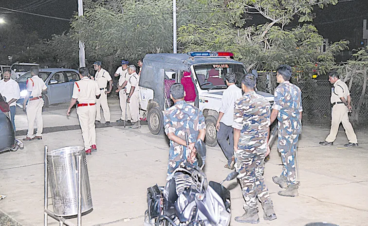 Chandrababu Conspiracy On Pulivendula ZPTC By Election