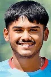 Ayush Mhatre Captain Mumbai in Buchi Babu Tourney Sarfaraz Musheer in5