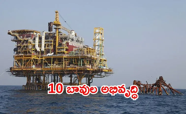 ONGC pipeline and infra development in Konaseema Andhra Pradesh